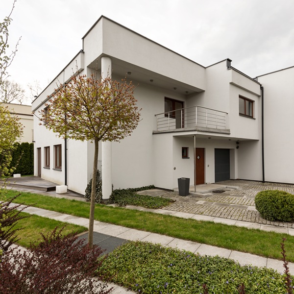Clearwater luxury residential rental home