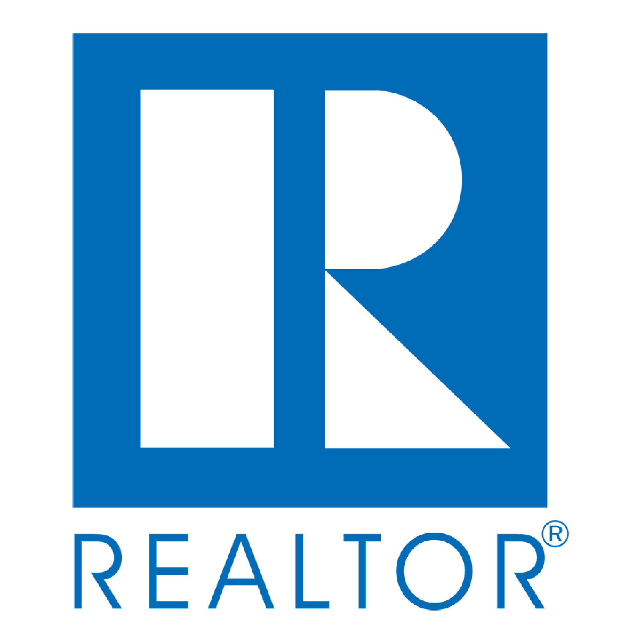Clearwater realtor property management partner logo
