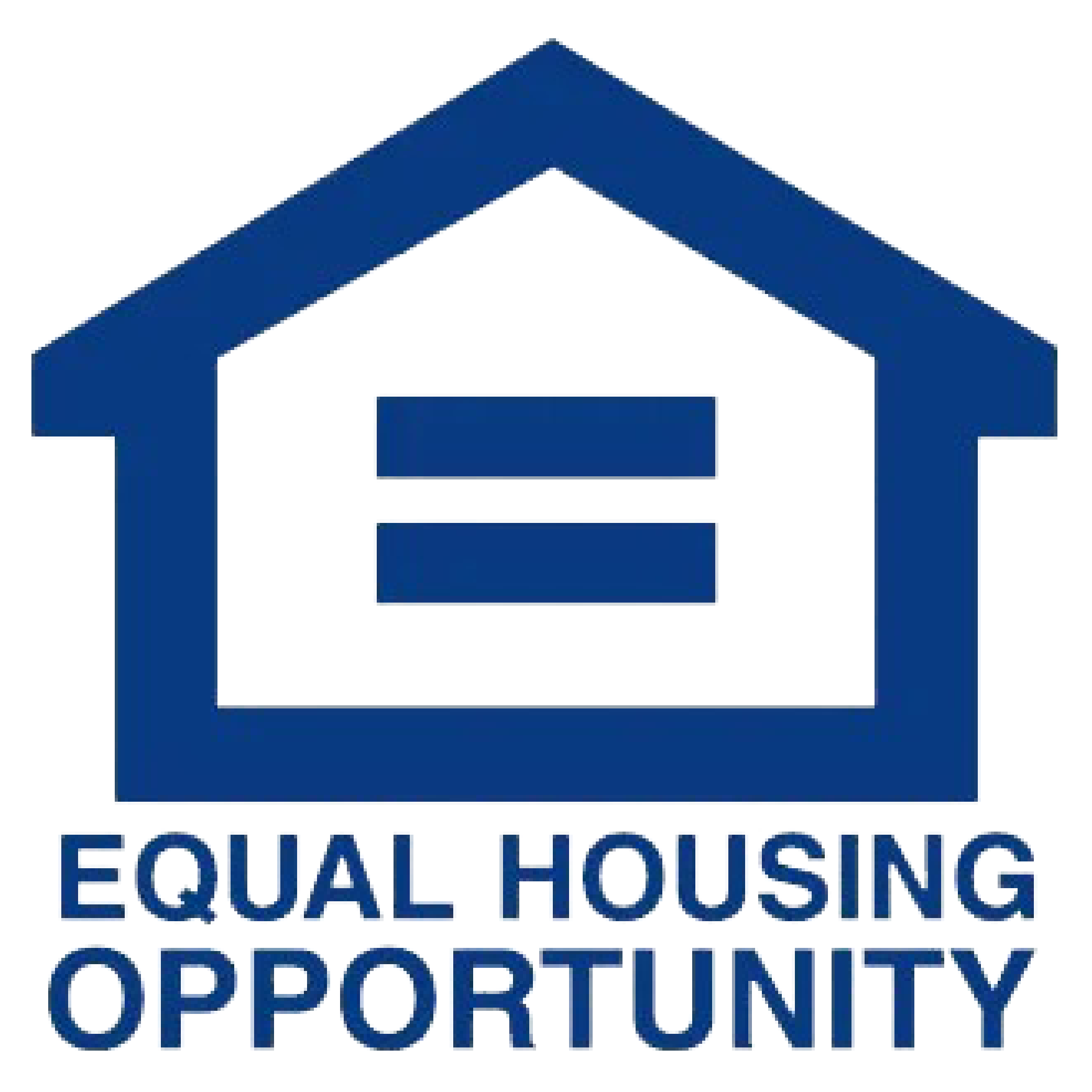 Clearwater equal housing opportunity icon