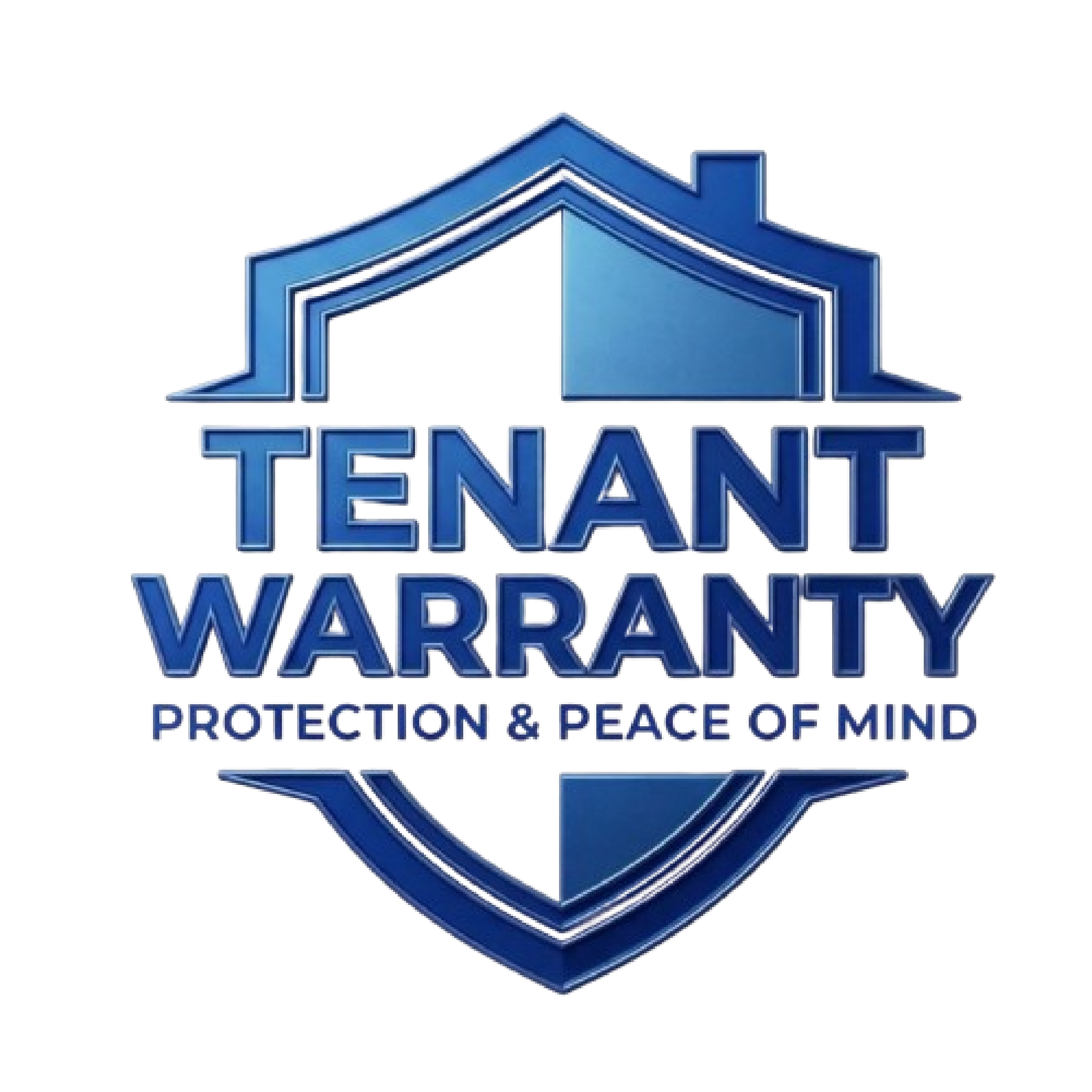Clearwater tenant warranty protection badge